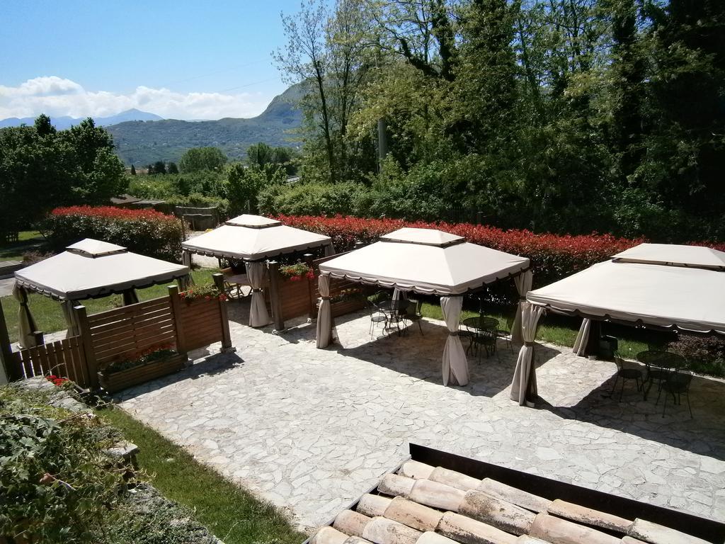 Myriam Country House B&B Mercogliano Exterior foto