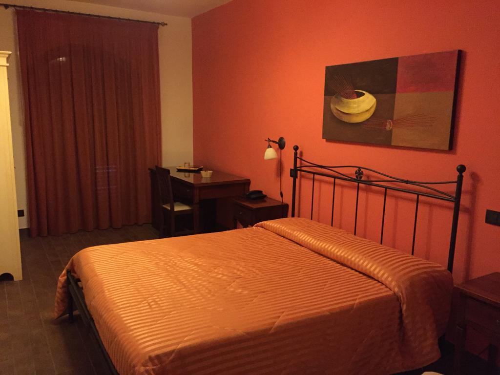 Myriam Country House B&B Mercogliano Zimmer foto