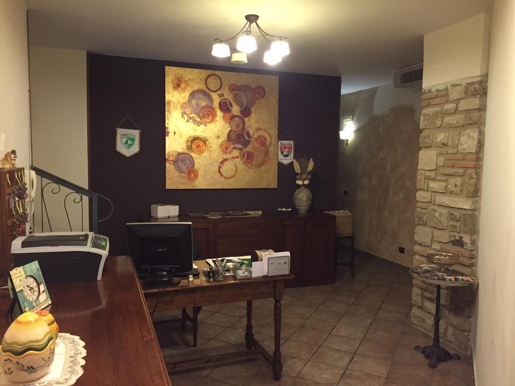 Myriam Country House B&B Mercogliano Zimmer foto