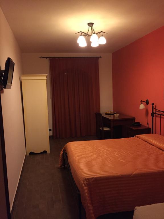 Myriam Country House B&B Mercogliano Zimmer foto