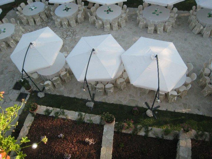 Myriam Country House B&B Mercogliano Exterior foto